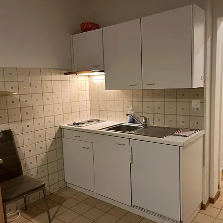 300m From The Train Station * Lausanne