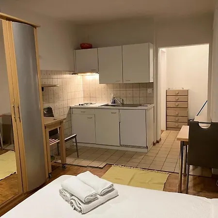 300m From The Train Station