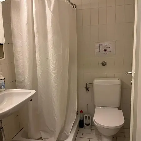 300m From The Train Station