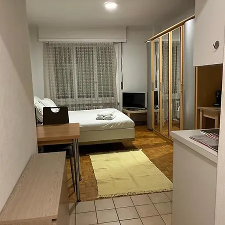 300m From The Train Station *