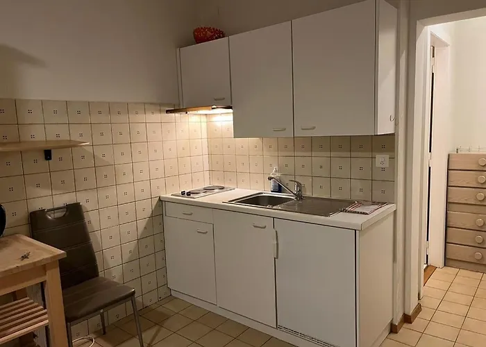 300m From The Train Station * Lausanne